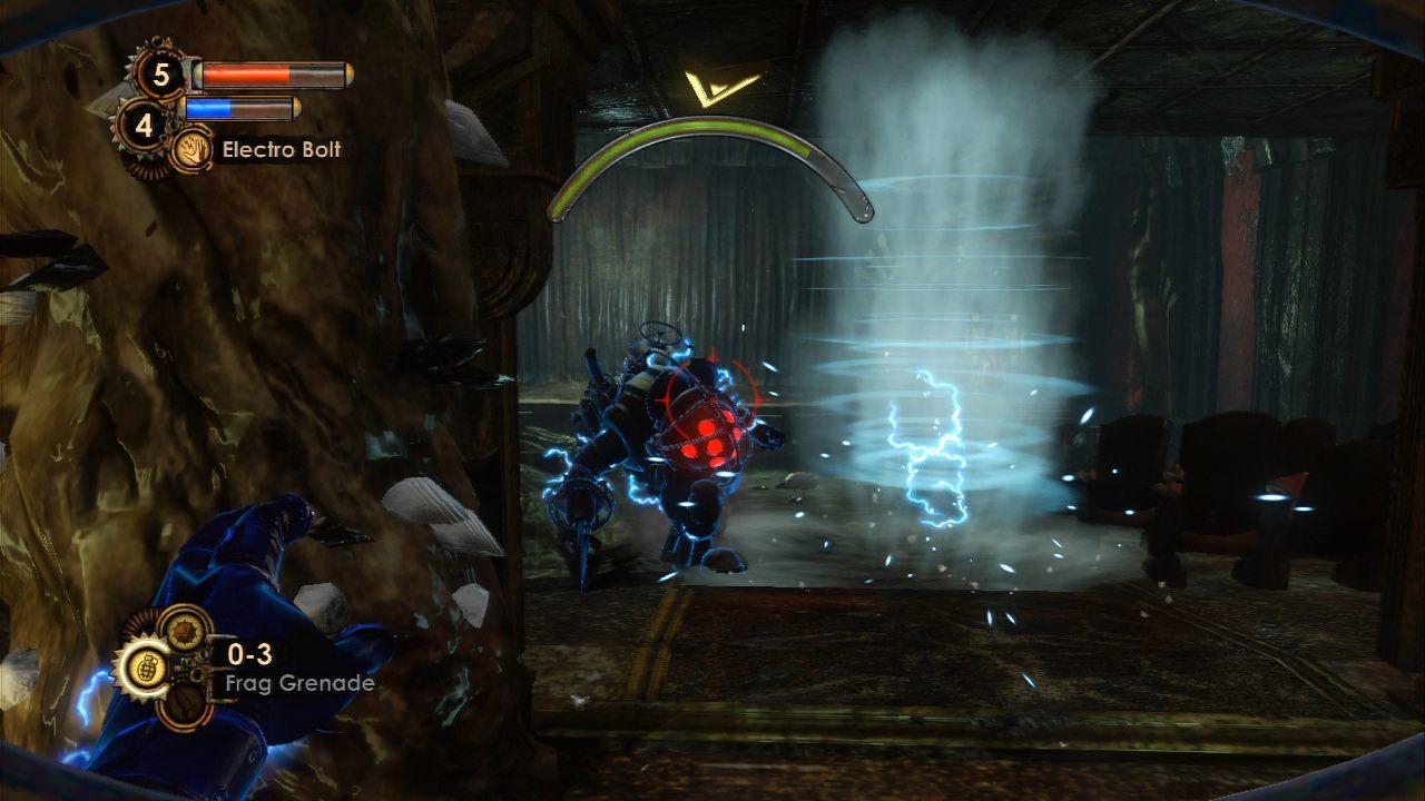 [08/02/2010] Bioshock 2