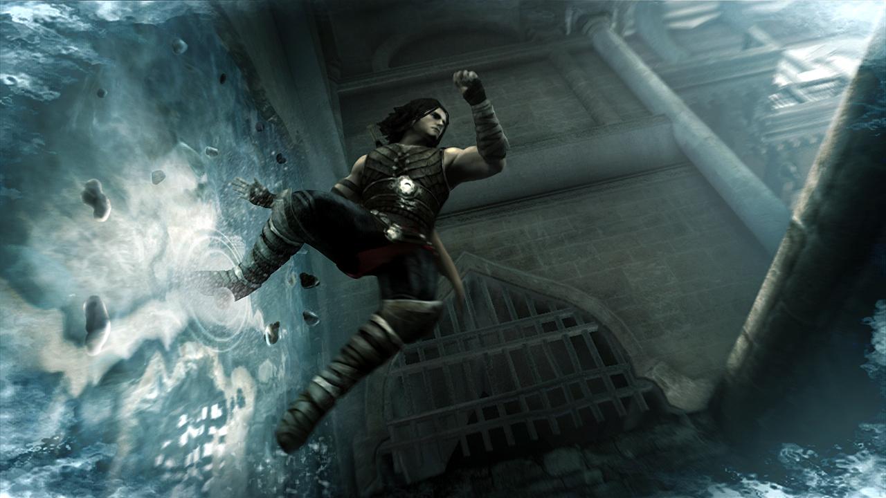 [18/02/2010] Weitere Screenshots zu Prince of Persia: Die Vergessene Zeit. (11)