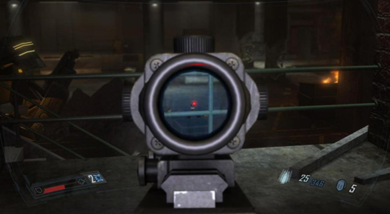 [24/02/2010] F.E.A.R. 2: Project Origin: Die Leertaste verkommt zum No-Brainer
