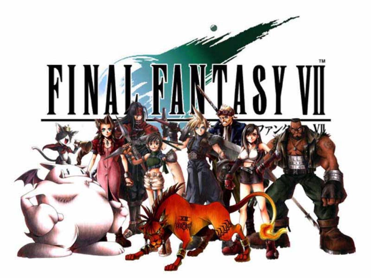 [25/02/2010] Für die Japanfreunde haben wir natürlich auch etwas! Final Fantasy 7 ist wahrscheinlich der legendärste Teil der Videospielreihe und daran müssen sich auch alle anderen messen lassen! Der skrupellose Konzern Shinra stellt Supersoldaten her und erpresst die Welt mit ihrem Monopol auf die Mako-Energie. Wem die Grafik zu alt ist, der kann es auch als Remake auf der PS3 spielen.
