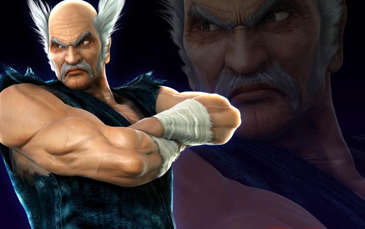 [17/02/2010] Haben wir es gut getroffen mit unseren Eltern? Vermutlich. Betrachtet man zumindest den Fall von Papa Heihachi und Sohn Kazuya. Seit eh und je gehen sich die Beiden in der Tekken-Reihe an die Gurgel.