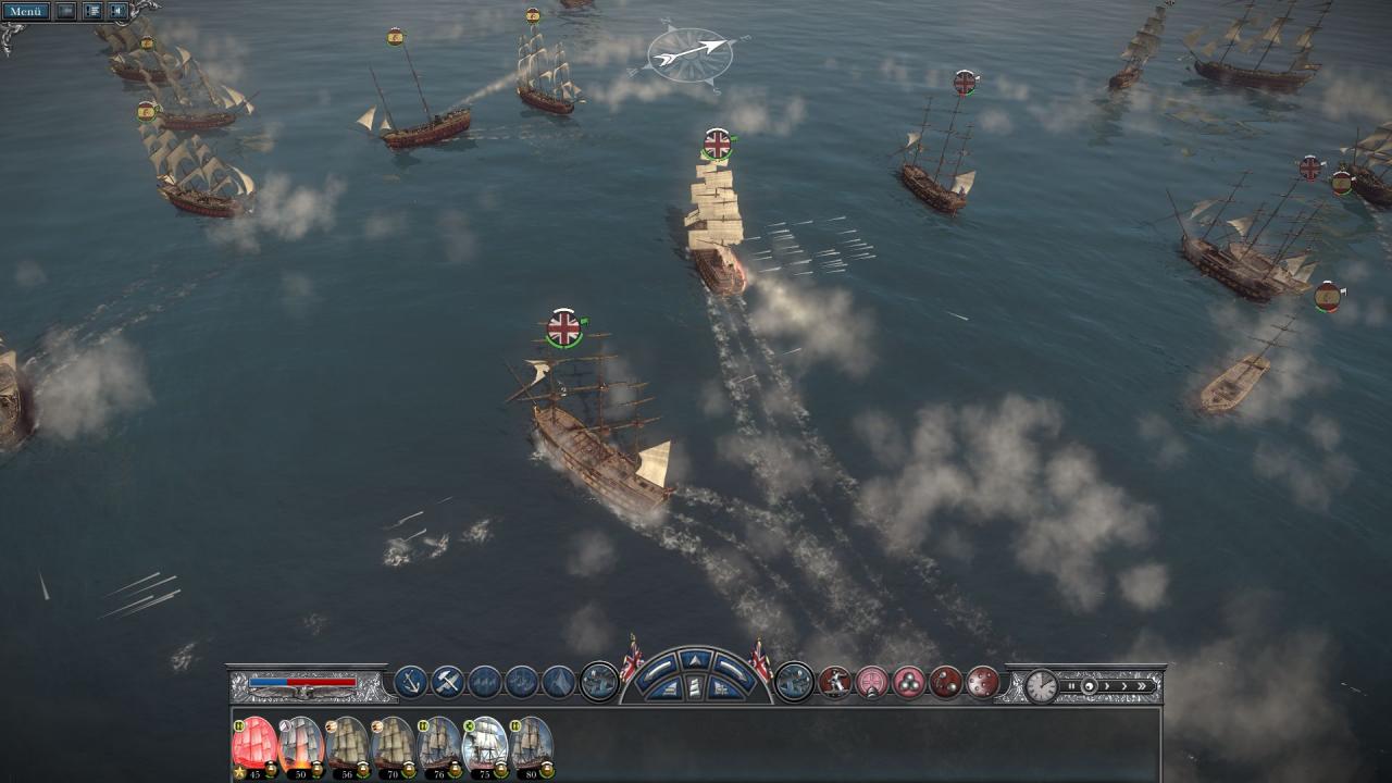 [24/02/2010] Weitere Screenshots aus Napoleon: Total War. (14)