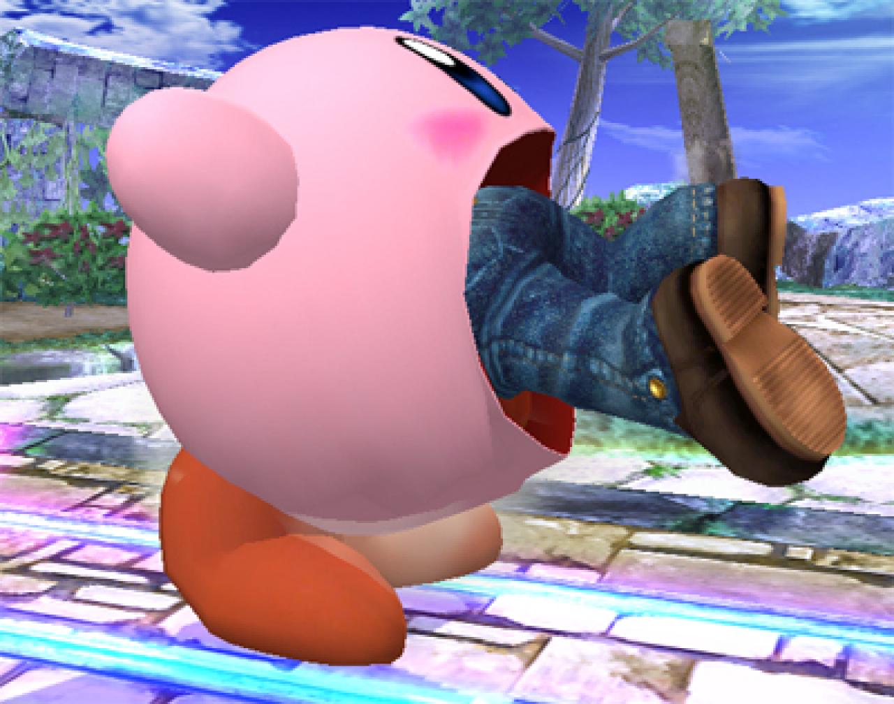 [02/02/2010] Er ist klein, rosa, kugelrund und der Held unzähliger Videospiele. Sein Name ist Kirby und er ist das virtuelle Beispiel dafür, dass man niemanden nur nach dem Aussehen beurteilen sollte. Dieses Wattebausch hat es definitiv in sich.