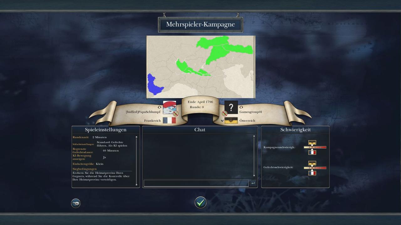 [24/02/2010] Weitere Screenshots aus Napoleon: Total War. (15)