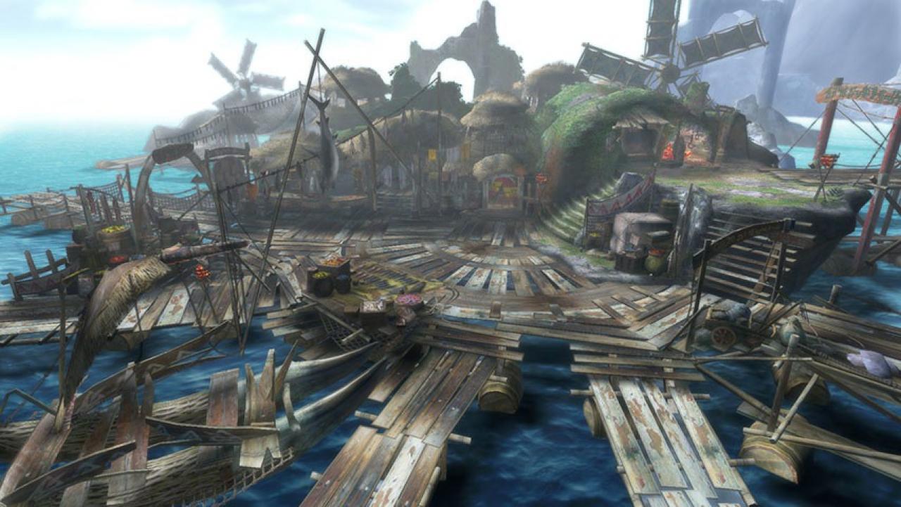 [25/02/2010] Großer Umfang - Rollenspiele haben erwartungsgemäß eine hohe Spielzeit. Diese muss auch interessant gestaltet sein. Eine spannende Handlung, viele Nebenquests und zahlreiche andere Nebenaufgaben. Auch Loot gehört dazu. Je mehr, desto besser! 