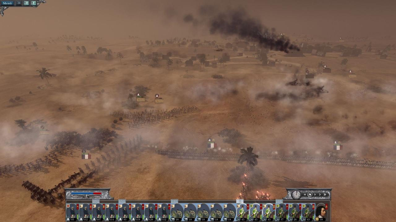 [24/02/2010] Weitere Screenshots aus Napoleon: Total War. (19)