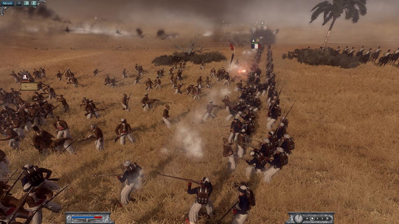 [24/02/2010] Weitere Screenshots aus Napoleon: Total War. (20)