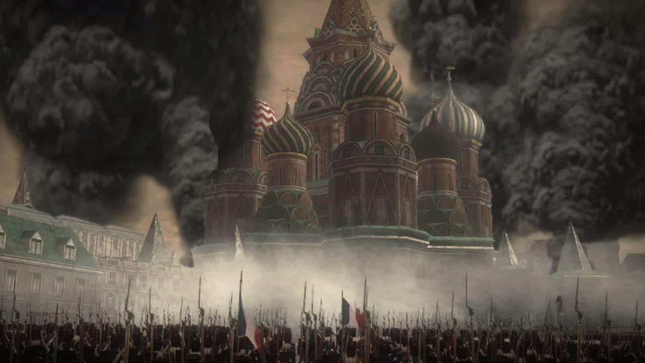 [24/02/2010] Weitere Screenshots aus Napoleon: Total War. (23)