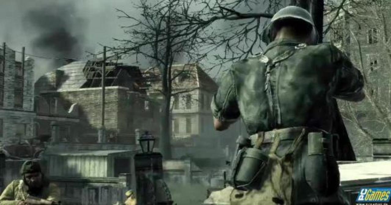 [19/02/2010] Bild aus Call of Duty: World at War