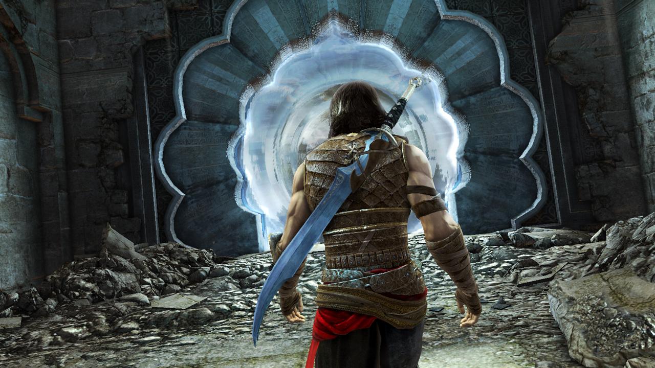 [18/02/2010] Weitere Screenshots zu Prince of Persia: Die Vergessene Zeit. (7)