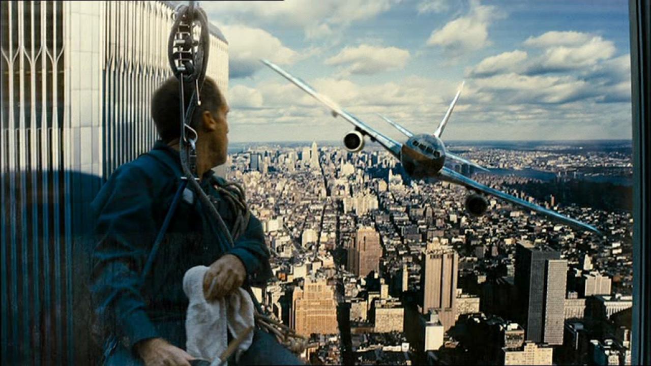 [25/02/2010] In Filmen wurde diese schwierige Thematik schon oft verwendet. 