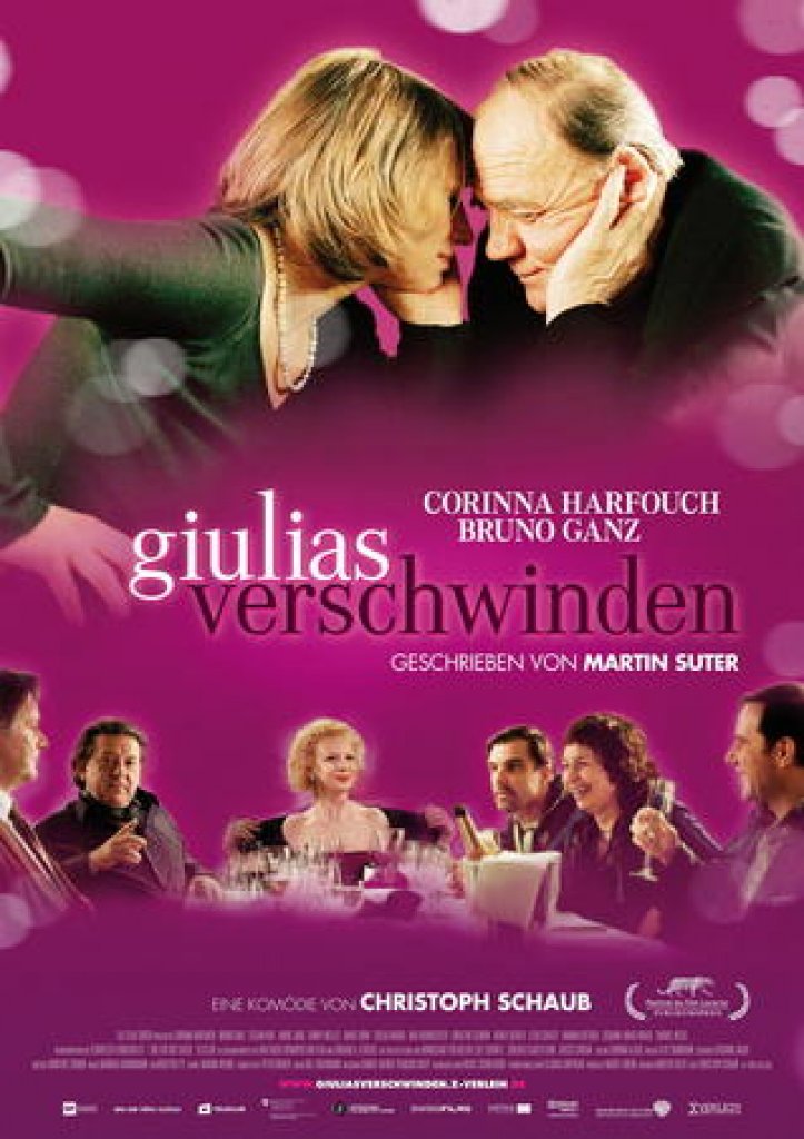[02/02/2010] Giulias Verschwinden
