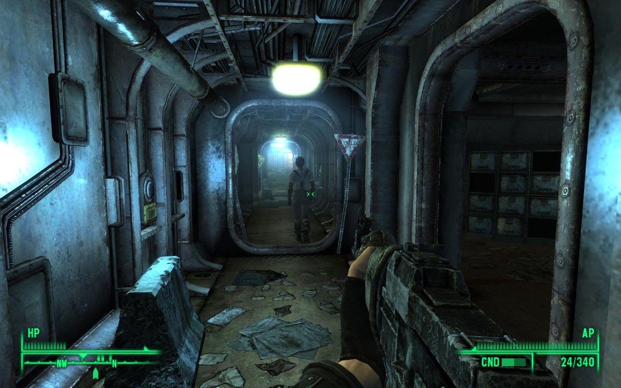 [12/02/2010] ... und die Umsetzung im Spiel.
