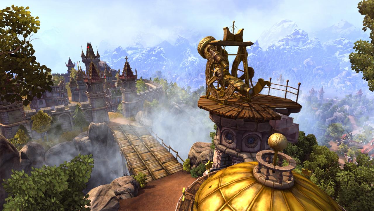 [04/02/2010] Die Siedler 7: Patch 1.01 steht zum Download bereit. (11)