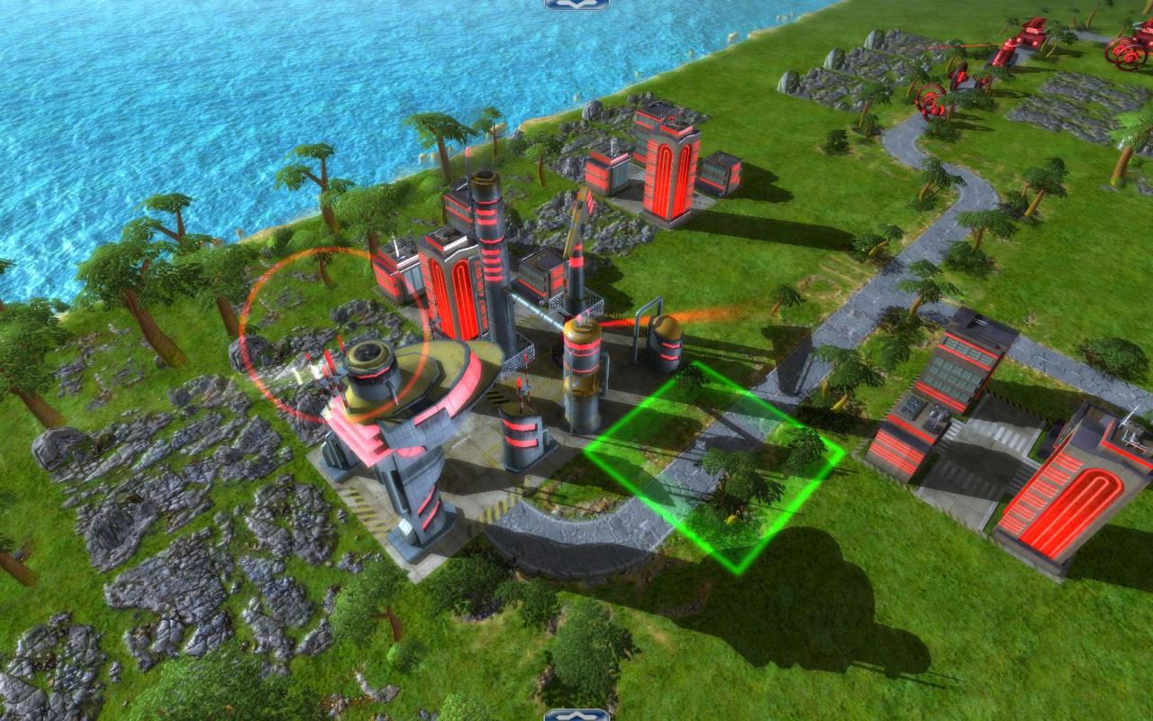 [23/03/2010] Future Wars: Demo zur Rundenstrategie als Download erhältlich. (6)
