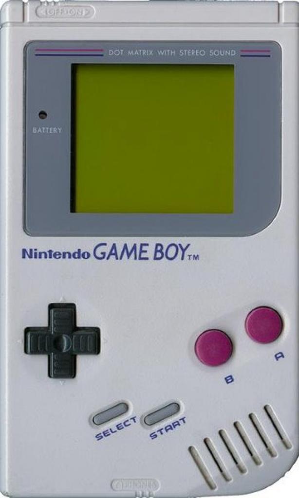 [23/03/2010] Begründer der erfolgreichen Handheld-Reihe von Nintendo. Lange Zeit die meistverkaufte tragbare Konsole. Den Titel hat sich inzwischen der Nintendo DS geholt.