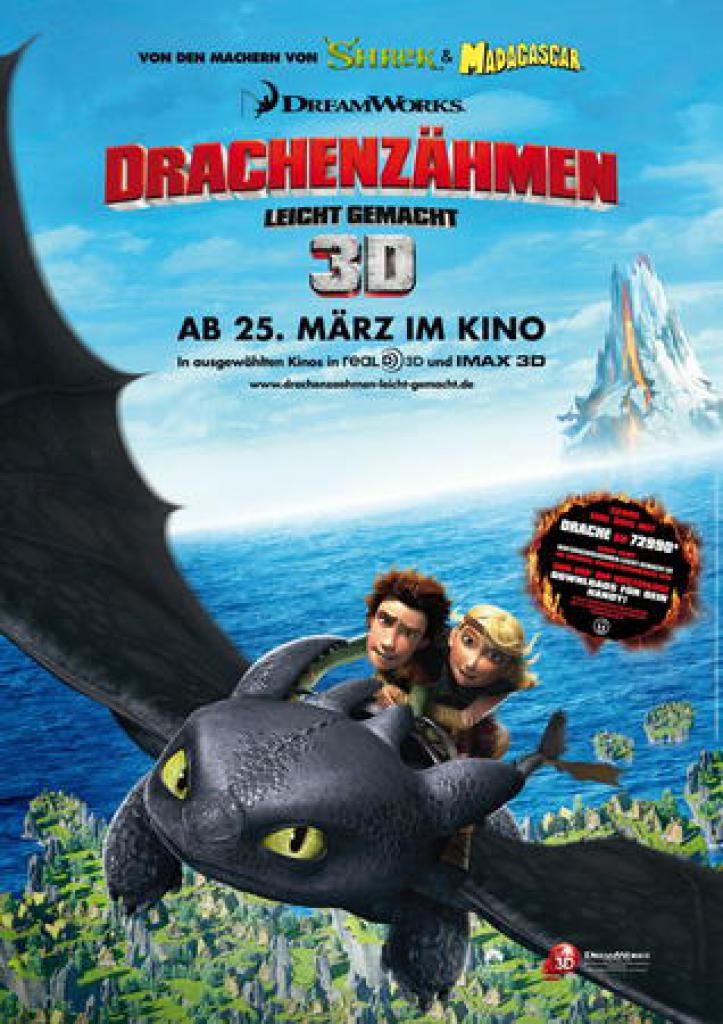 [25/03/2010] Drachenzähmen leicht gemacht (14)