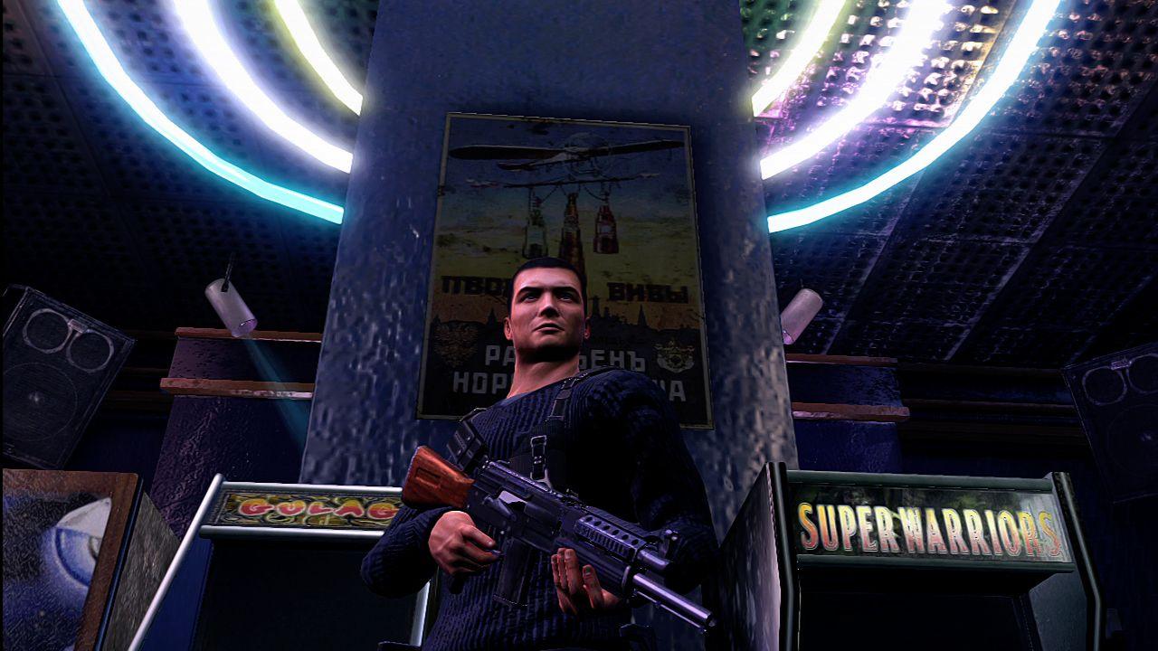 [30/03/2010] Alpha Protocol Lösung: Diese Tipps und Tricks helfen Ihnen durch Alpha Protocol. (24)