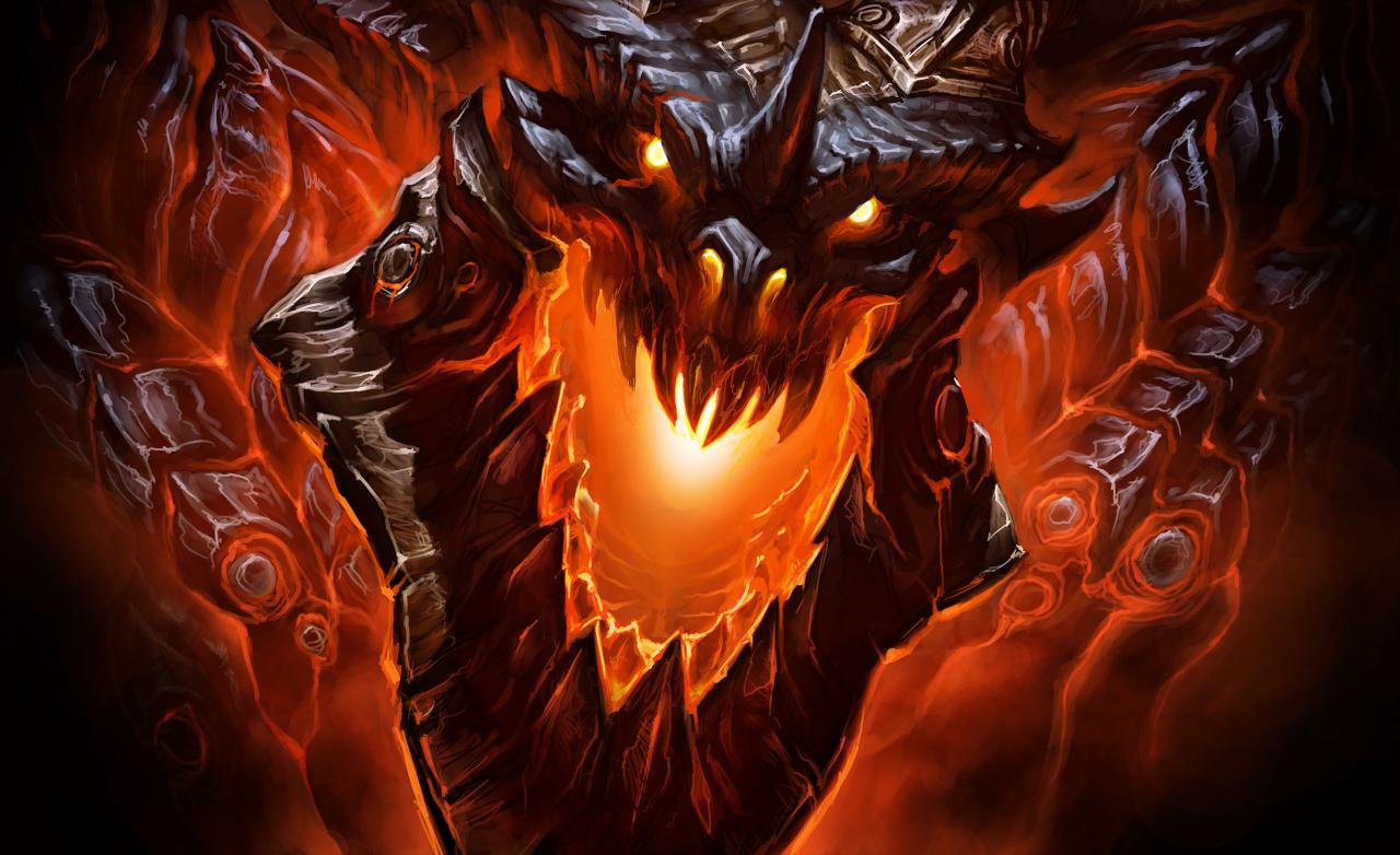 [02/03/2010] World of Warcraft Cataclysm (20)