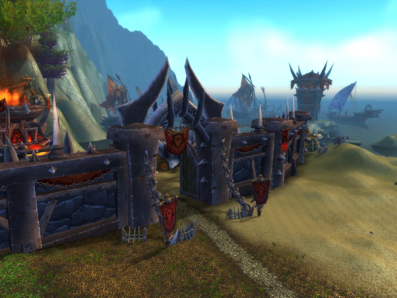 [01/03/2010] World of Warcraft Cataclysm (32)