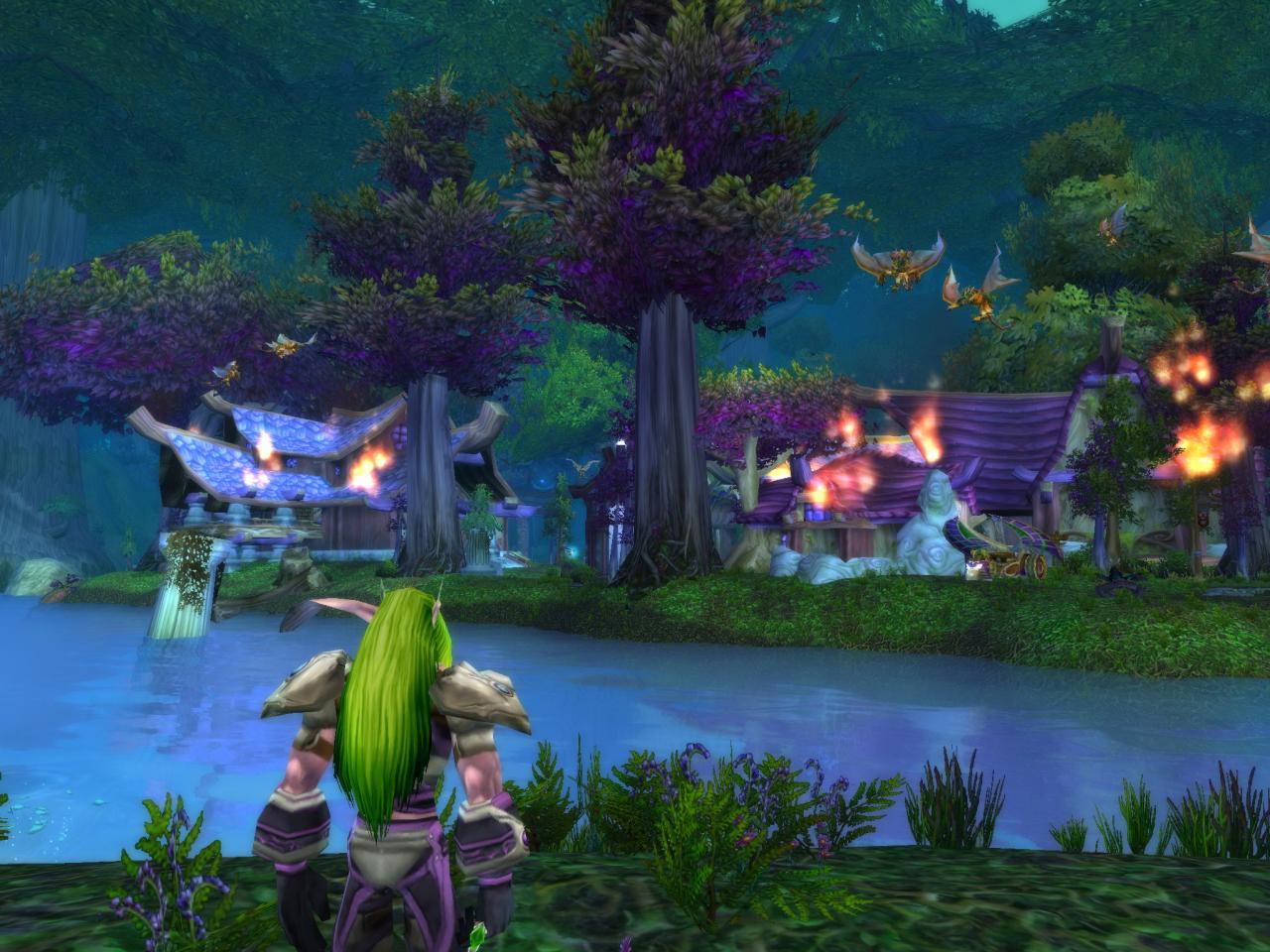 [02/03/2010] World of Warcraft Cataclysm (17)