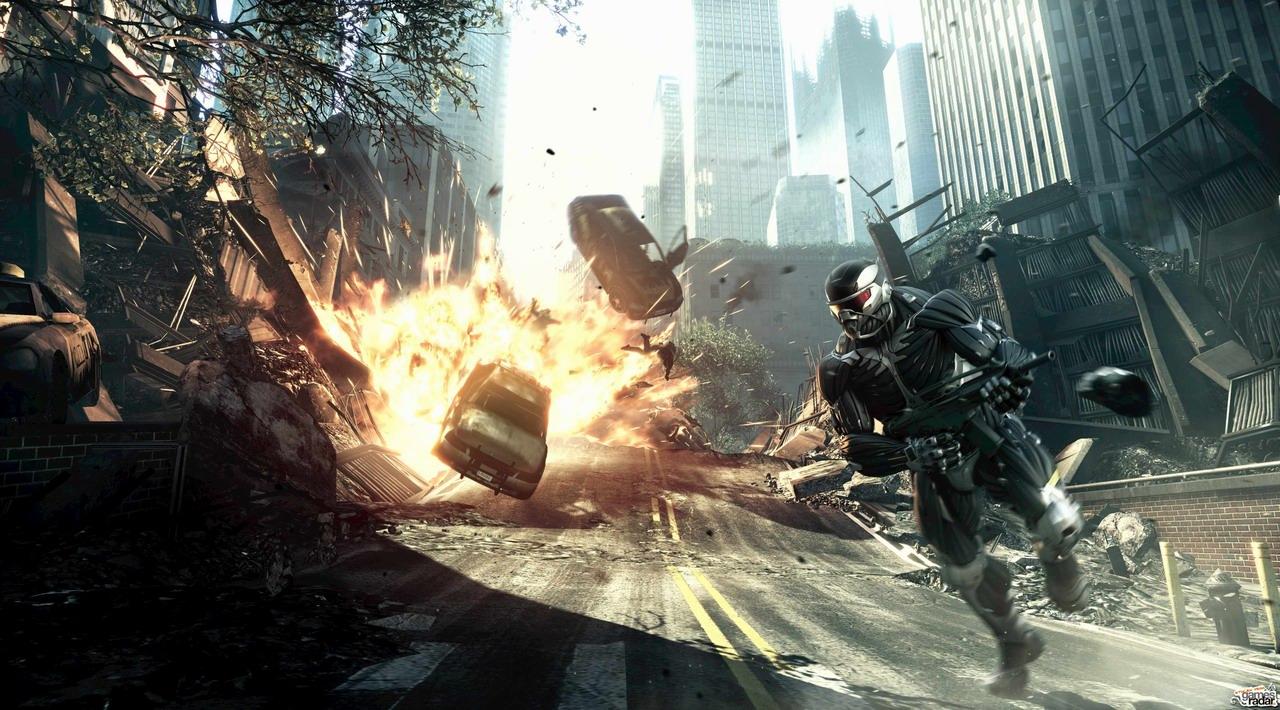 [03/03/2010] (2011) Crysis 2 - Der Asphaltdschungel der amerikanischen Millionenmetropole New York mag auf den ersten Blick vielleicht nicht so eindrucksvoll aussehen, wie das paradisch anmutende Eiland aus Teil 1. Fakt ist jedoch, dass Crysis 2 die grafische Messlate erneut höher gelegt hat. Das wird spätestens dann deutlich, wenn man den DirectX 11-Patch installiert.