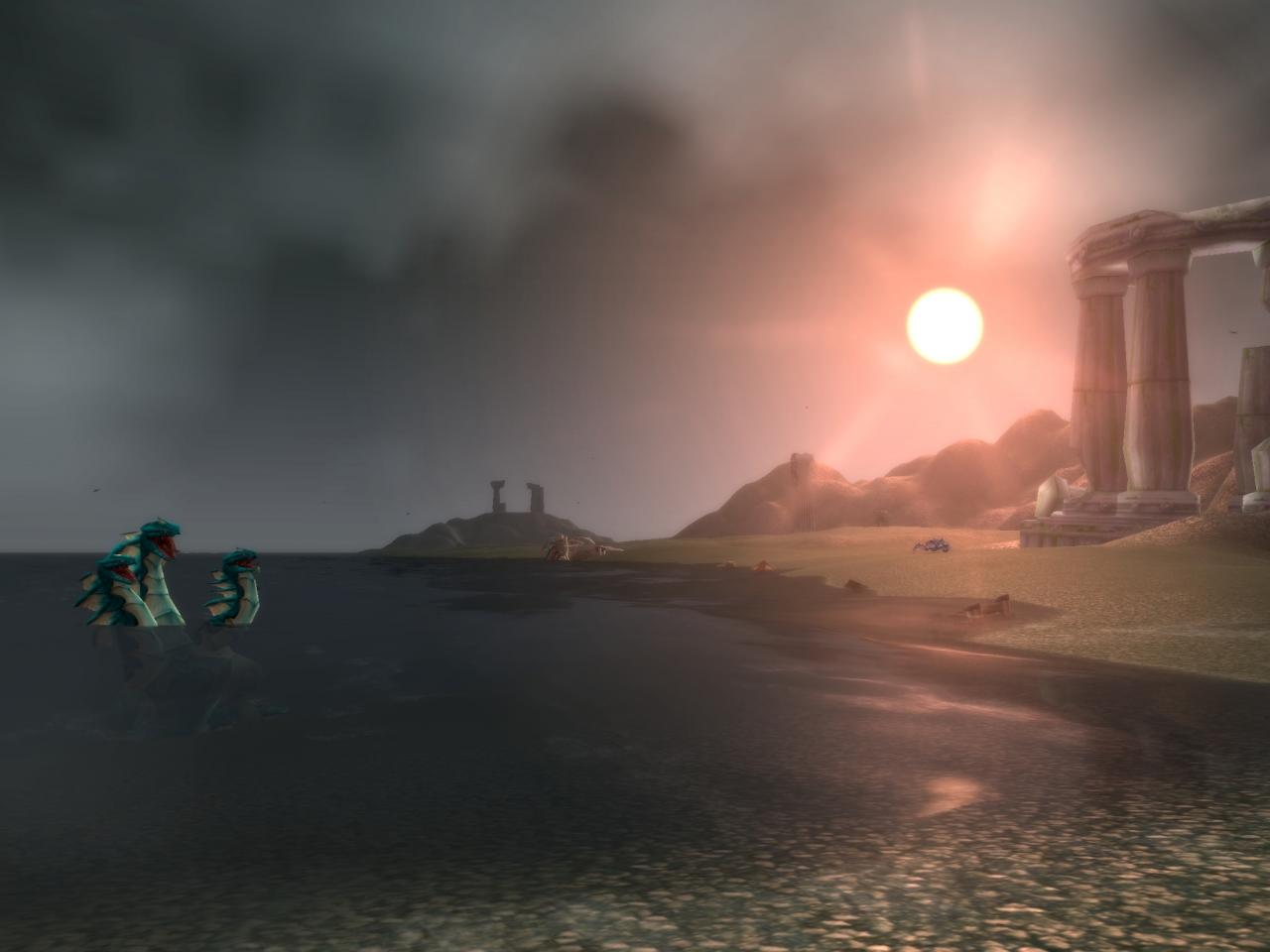 [01/03/2010] World of Warcraft Cataclysm (34)