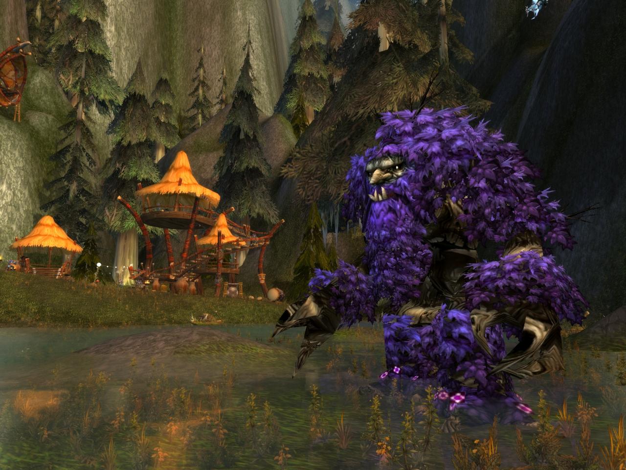 [01/03/2010] World of Warcraft Cataclysm (31)