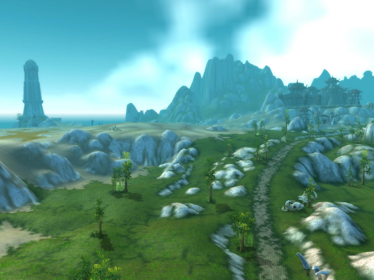 [01/03/2010] World of Warcraft Cataclysm (33)