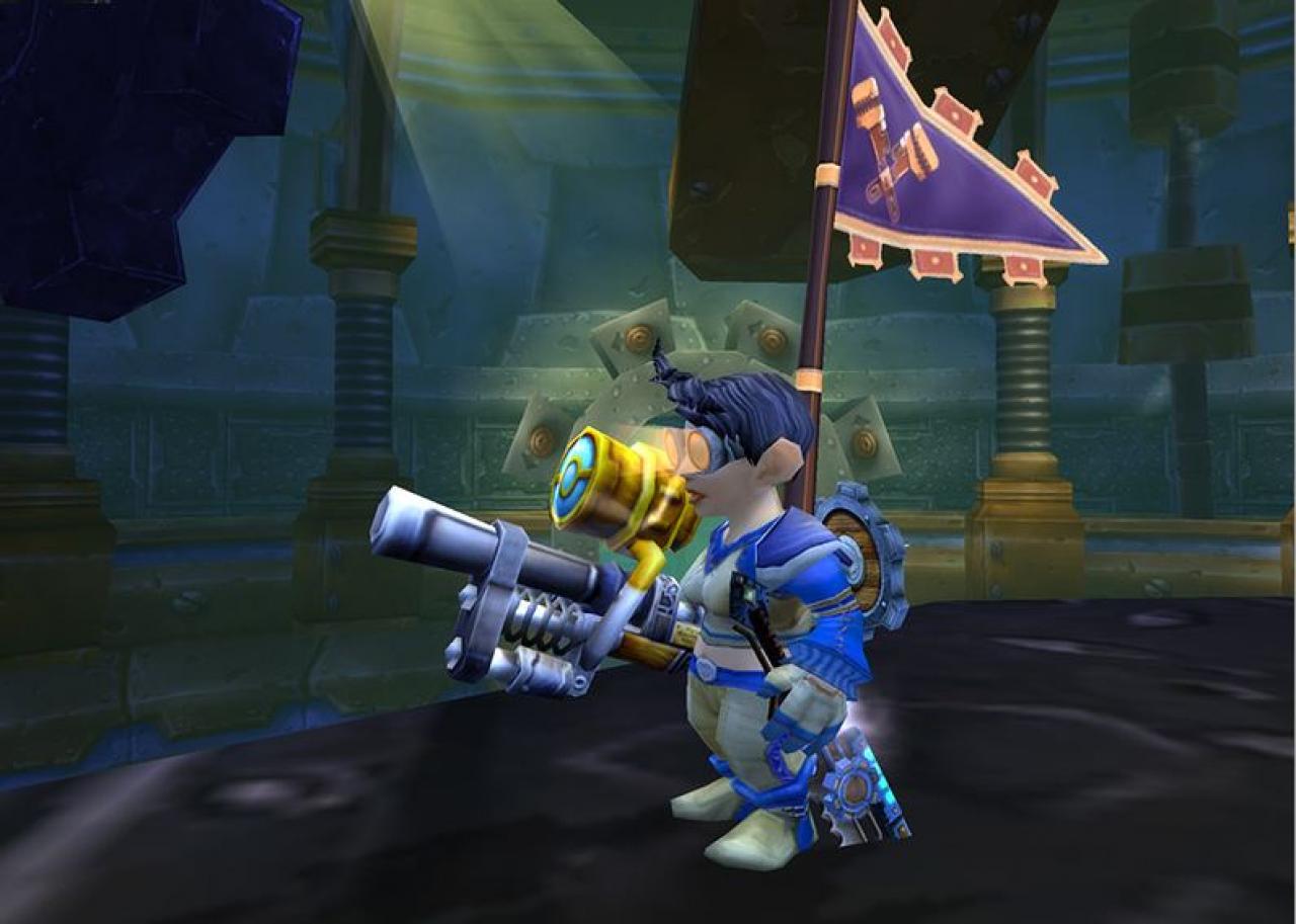 [18/03/2010] World of Warcraft Cataclysm (12)