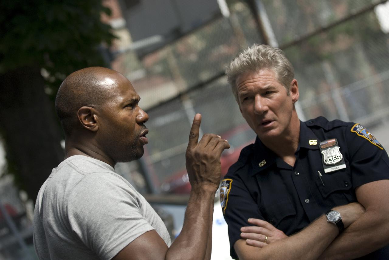 [29/03/2010] Gesetz der Straße - Brooklyn's Finest (13)