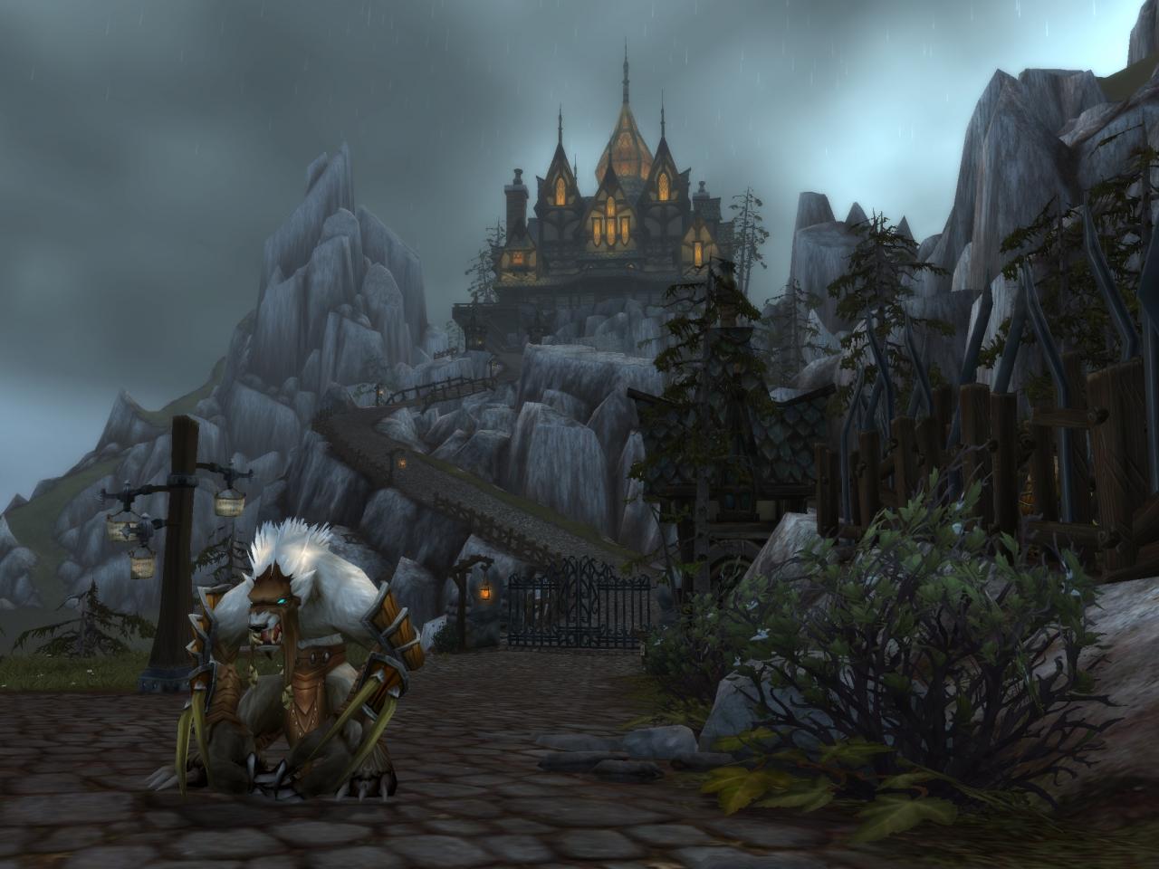 [01/03/2010] World of Warcraft Cataclysm (27)