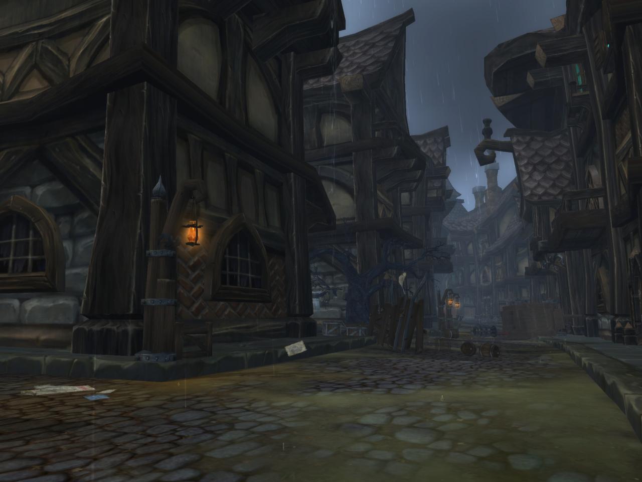 [01/03/2010] World of Warcraft Cataclysm (30)