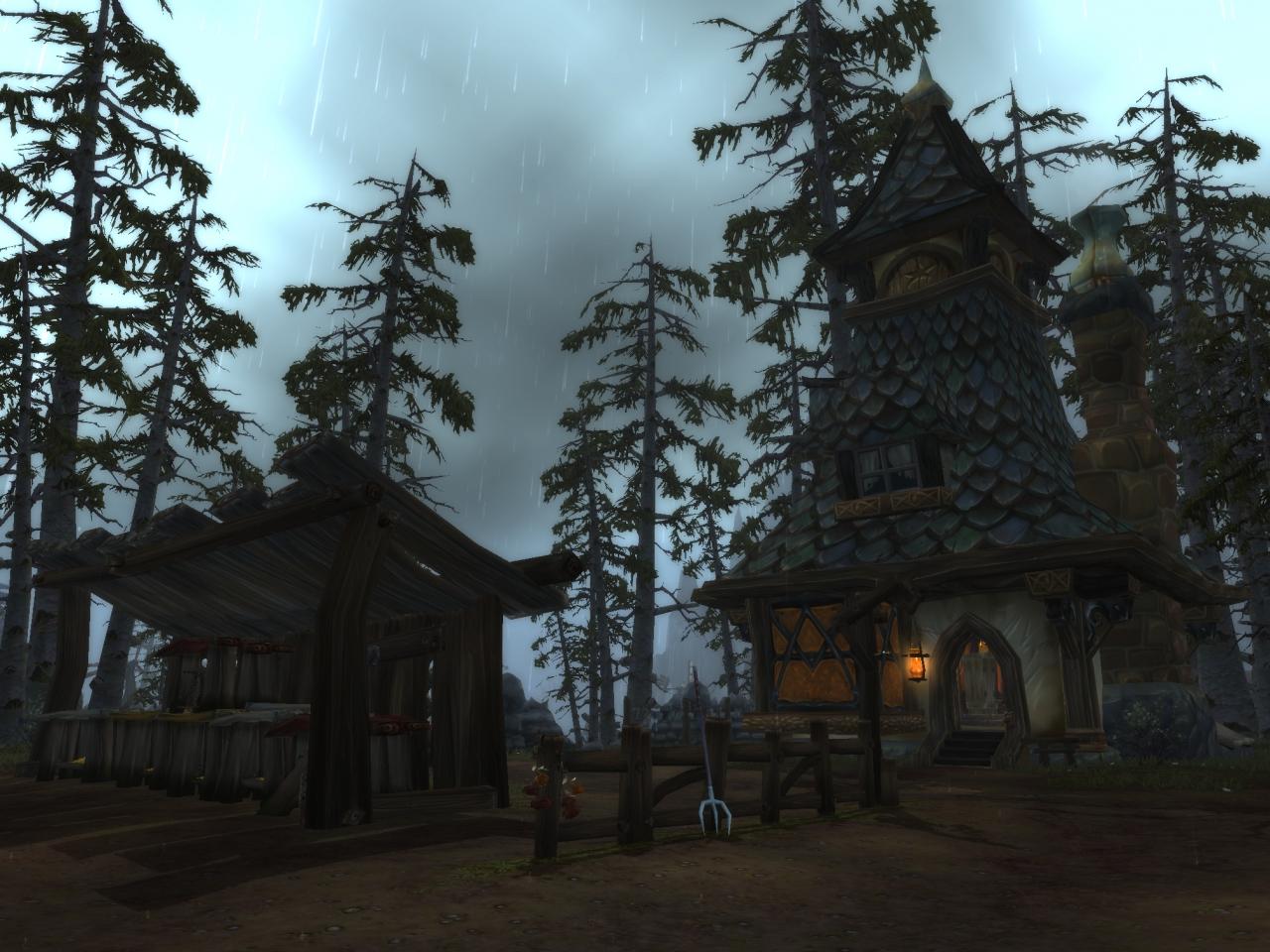 [01/03/2010] World of Warcraft Cataclysm (29)