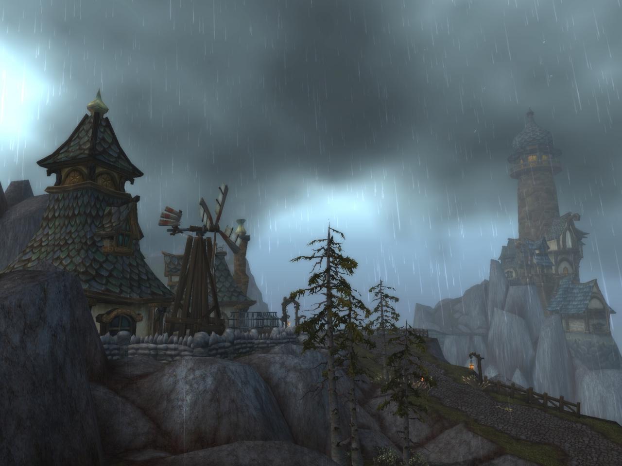 [01/03/2010] World of Warcraft Cataclysm (28)