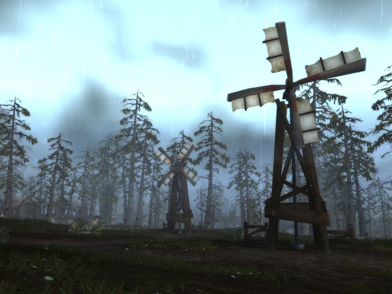 [01/03/2010] World of Warcraft Cataclysm (26)