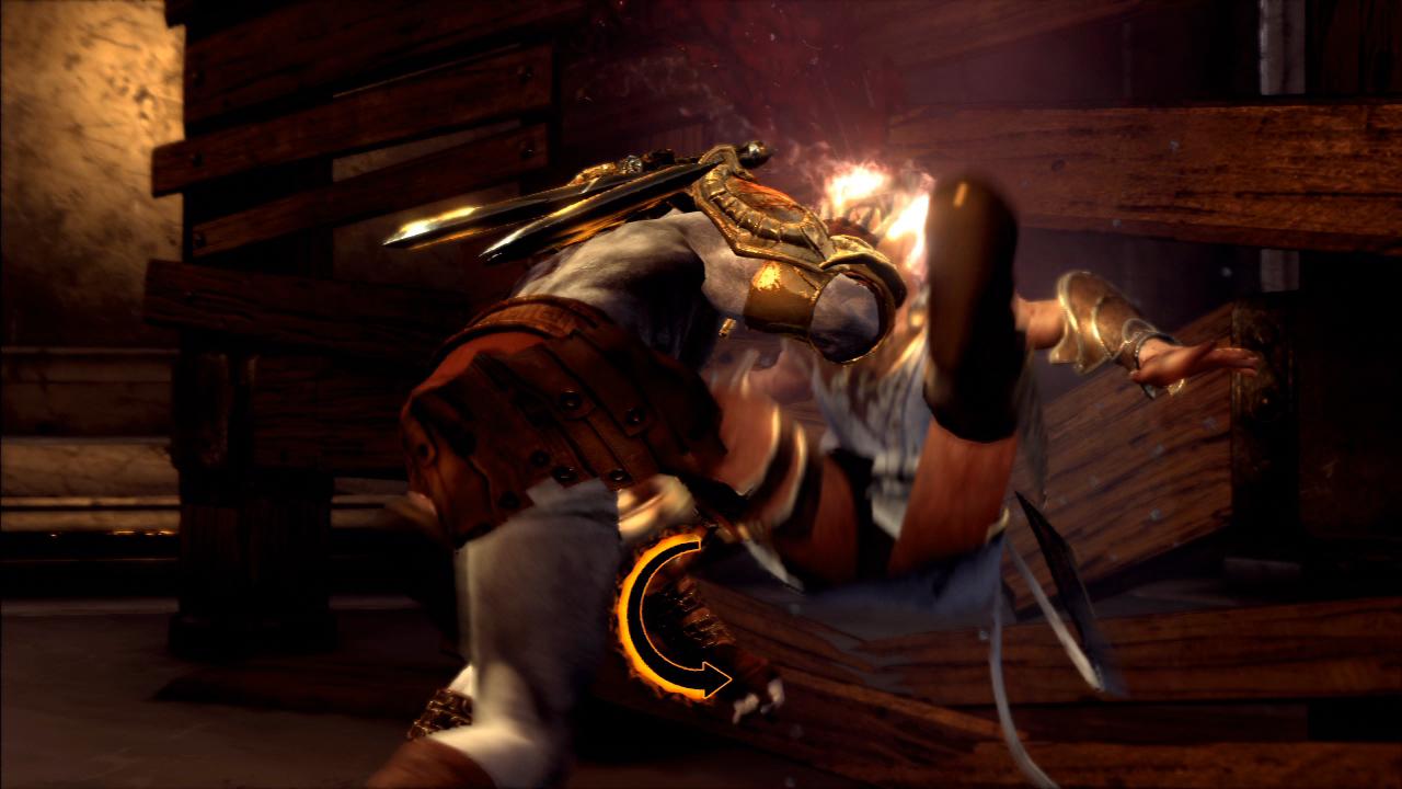 [15/03/2010] God of War 3-Komplettlösung: So führt ihr Kratos durch seinen Rachefeldzug. (22)