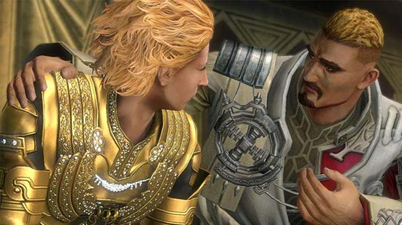 [01/03/2010] Mit Lost Odyssey warfen Microsoft und Entwickler Mistwalker Besitzern einer Xbox 360 ein Japano-Rollenspiel vor und wollten Genre-Fans damit erfreuen. Quittiert wurde dies leider mit mäßigen Verkaufszahlen, den erhofften Durchbruch in Japan schaffte Microsoft damit nicht. Verdient hätte es das Spiel.