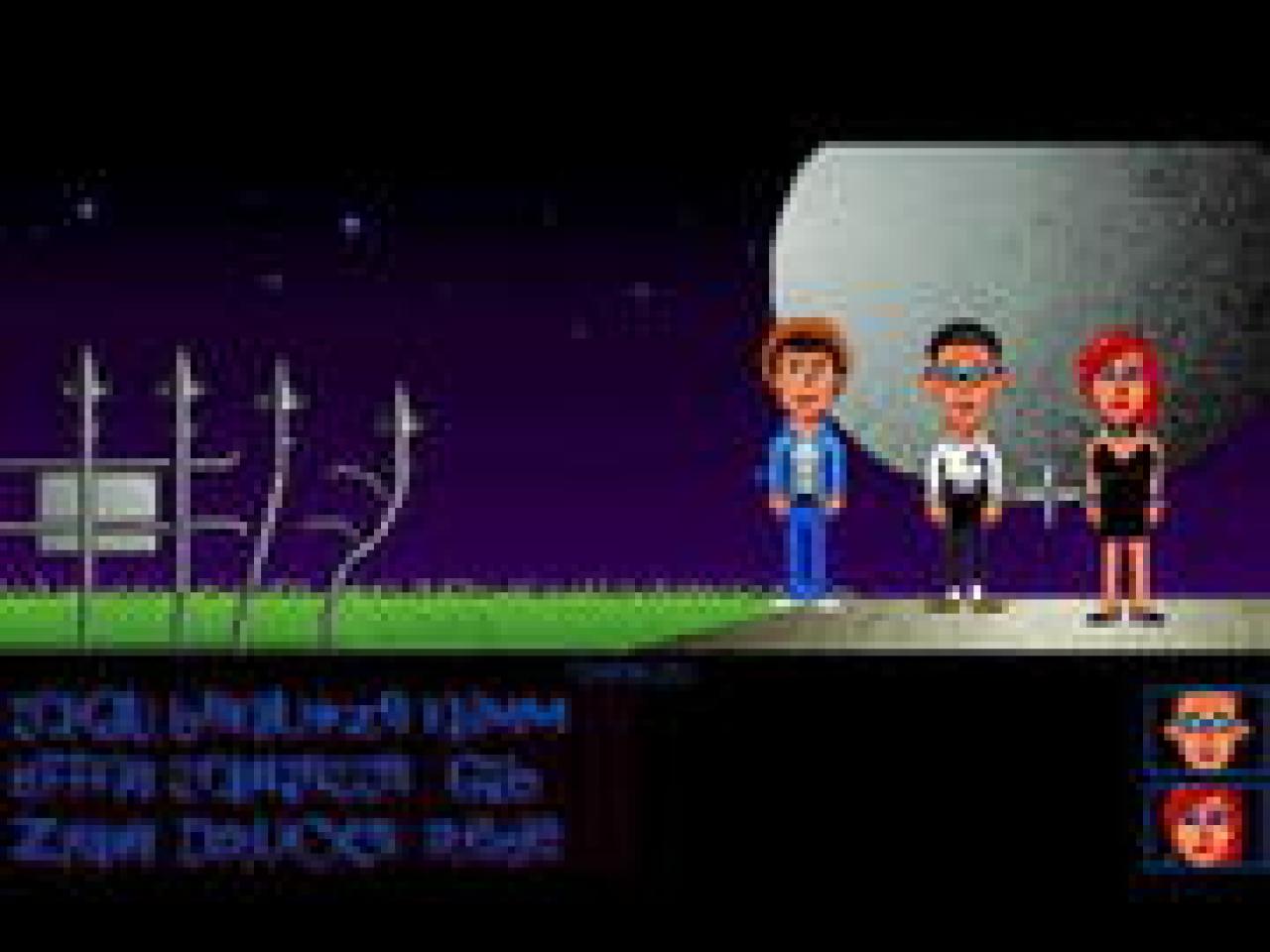 [26/03/2010] Das Spiel Maniac Mansion ist mit seinem bizarren Humor längst zum Kultspiel avanciert.