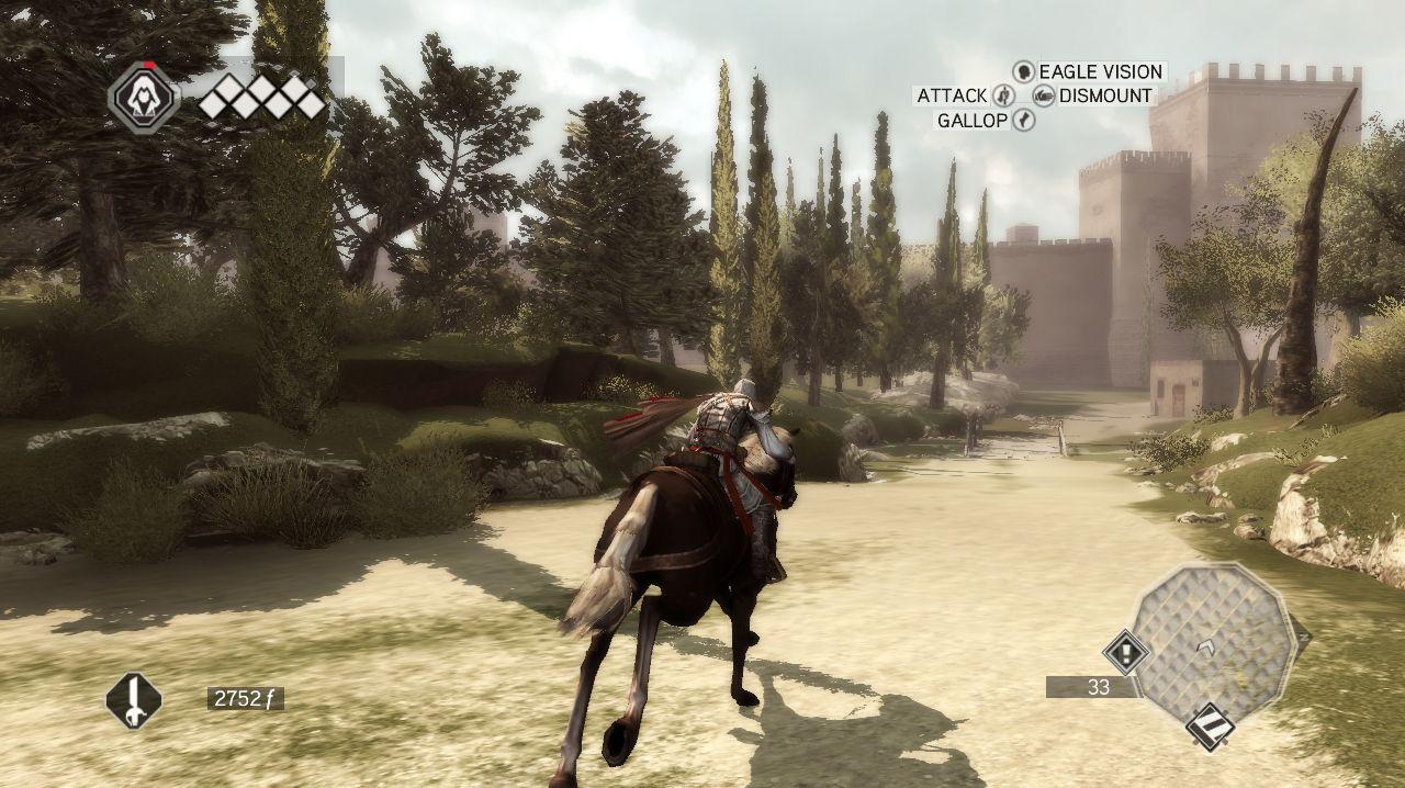 [03/03/2010] Die PC-Fassung ist einen kleinen Tick schärfer als die Konsolenversionen. Die Steuerung ist gut gelöst, gefällt uns mit einem Xbox-360-Gamepad aber noch besser.