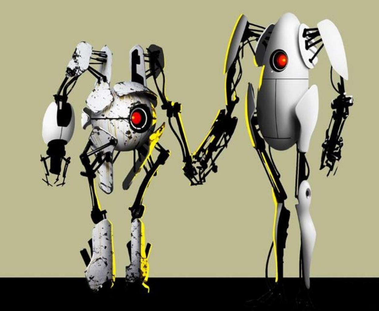 [23/03/2010] Best of E3 2010-Shooter: Der Puzzle-Shooter Portal 2 erreicht 11.34% und gelangt damit Platz 4.