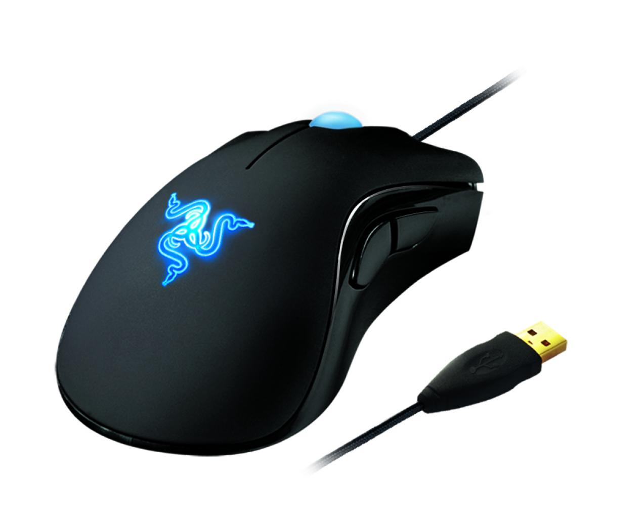 [16/03/2010] Razer Death Adder