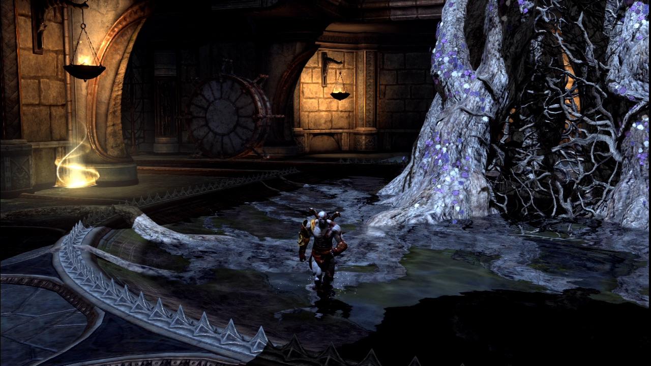 [08/03/2010] God of War 3-Komplettlösung: So führt ihr Kratos durch seinen Rachefeldzug. (33)
