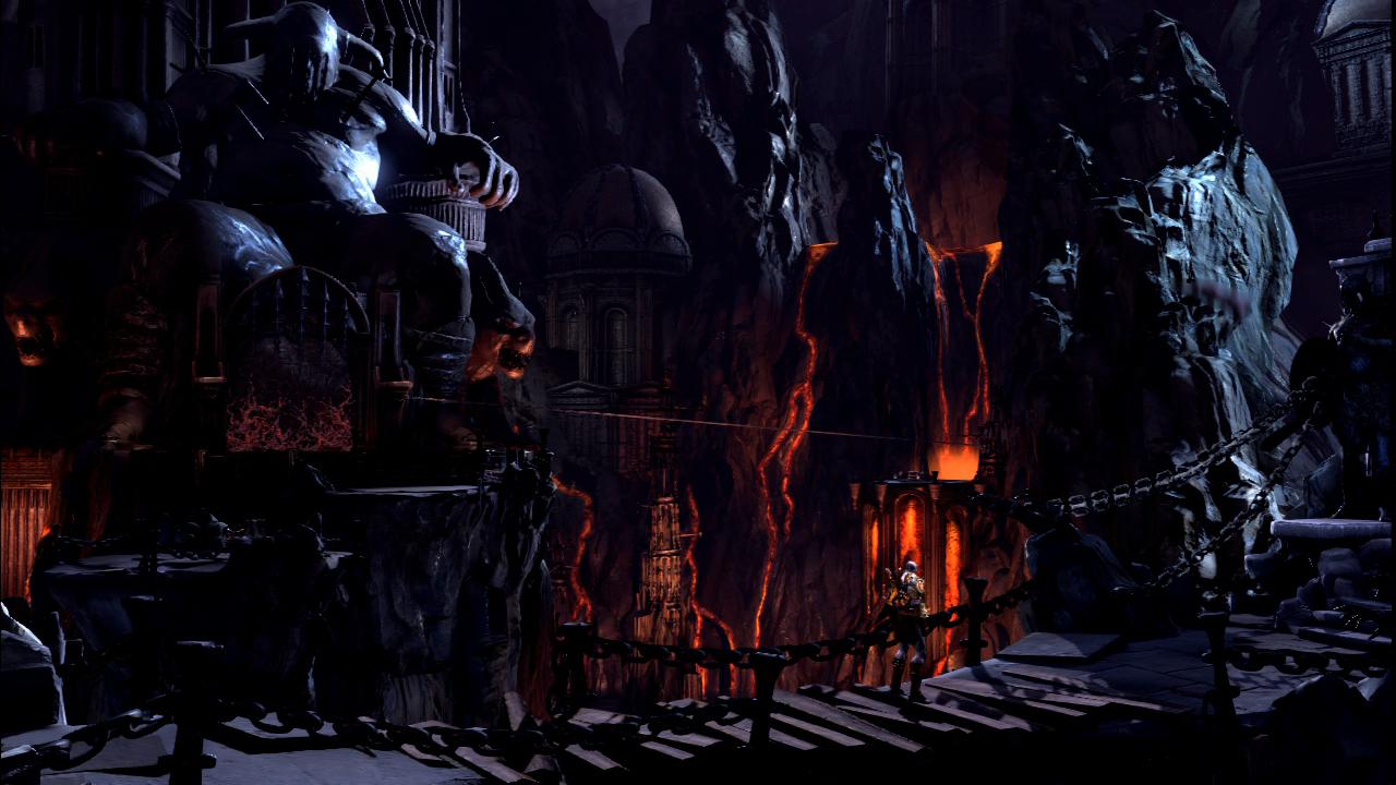 [08/03/2010] God of War 3-Komplettlösung: So führt ihr Kratos durch seinen Rachefeldzug. (34)