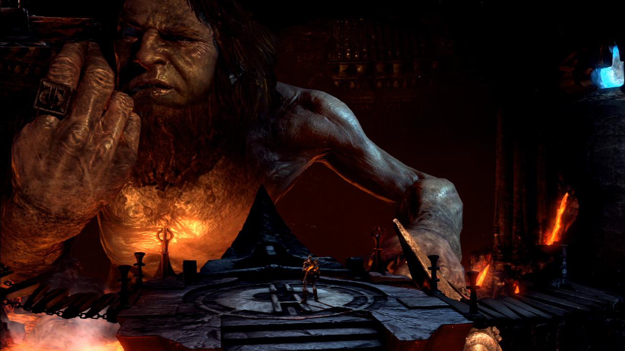 [08/03/2010] God of War 3-Komplettlösung: So führt ihr Kratos durch seinen Rachefeldzug. (42)