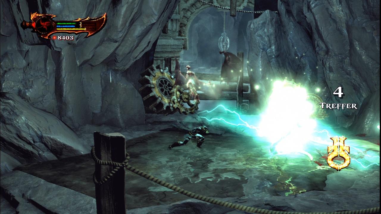 [08/03/2010] God of War 3-Komplettlösung: So führt ihr Kratos durch seinen Rachefeldzug. (36)