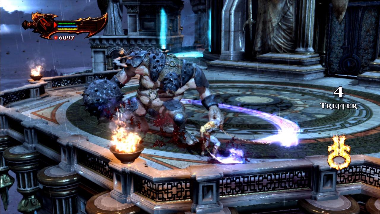 [08/03/2010] God of War 3-Komplettlösung: So führt ihr Kratos durch seinen Rachefeldzug. (43)