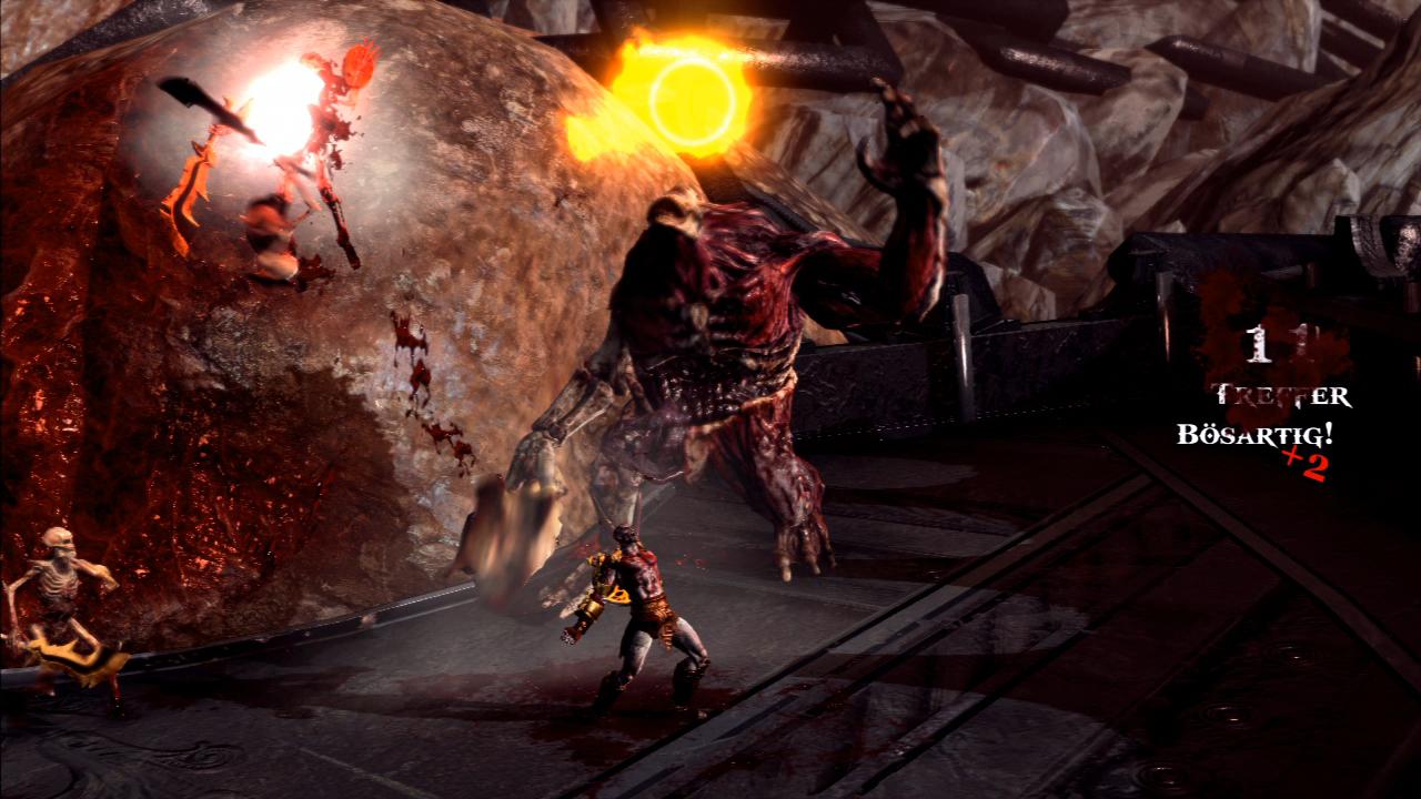 [08/03/2010] God of War 3-Komplettlösung: So führt ihr Kratos durch seinen Rachefeldzug. (44)