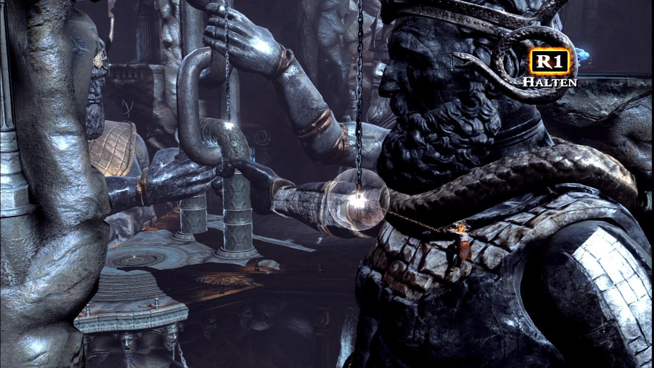 [08/03/2010] God of War 3-Komplettlösung: So führt ihr Kratos durch seinen Rachefeldzug. (45)