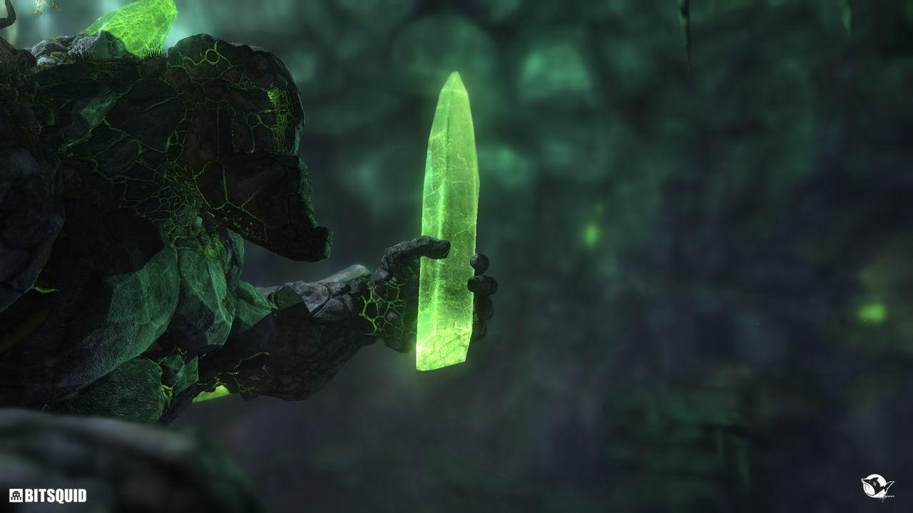 [24/03/2010] Stone Giant: DirectX 11 Techdemo zum Download bereit (11)